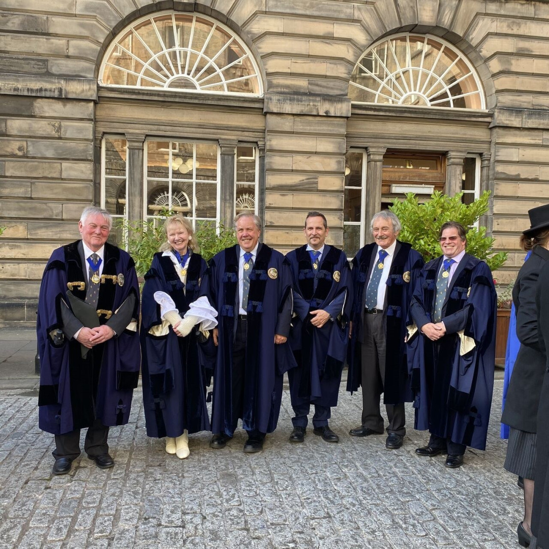 The Riding of the Marches 2024