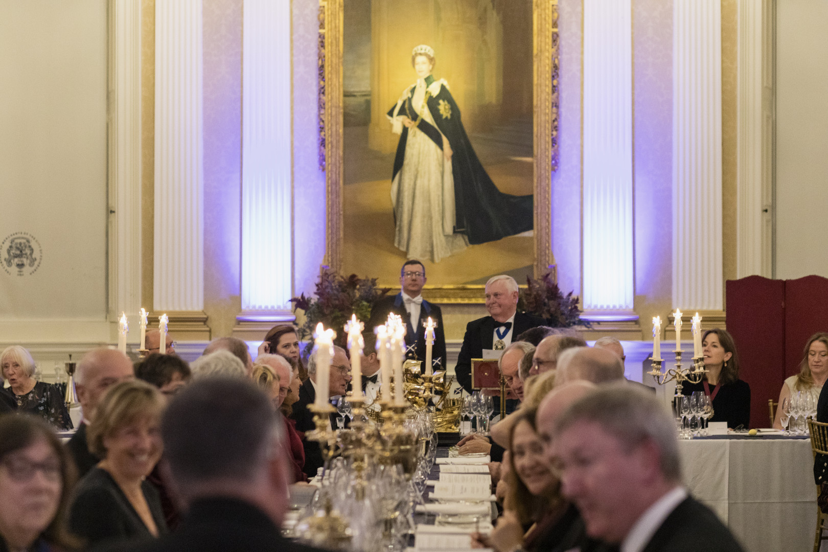 The Charter Dinner Weekend 2025