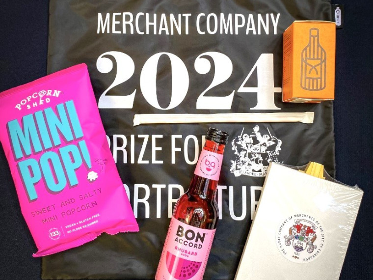 2nd Annual Portraiture Competition