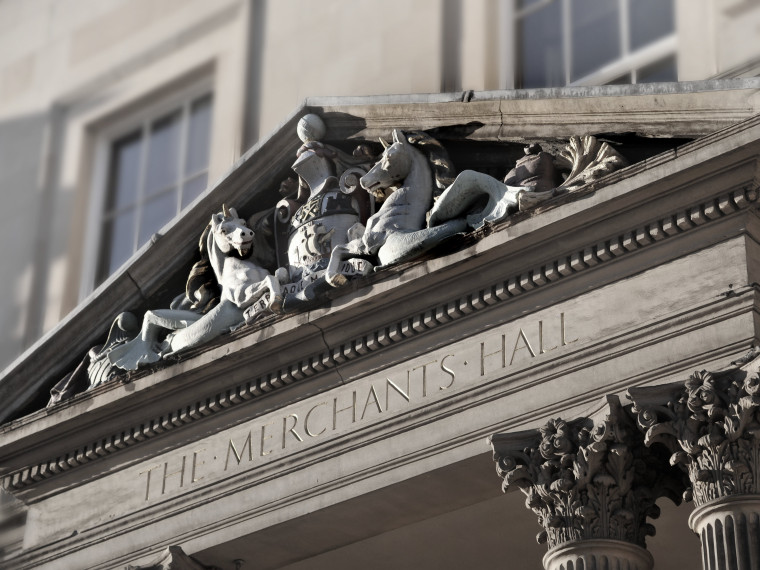 A Story of Endeavour and Achievement: Edinburgh 900